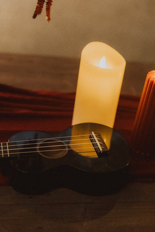 How to Create a Relaxing Playlist for Calm Evenings